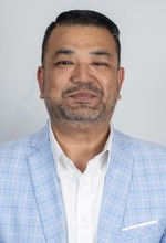 Santosh Sthapit Photo